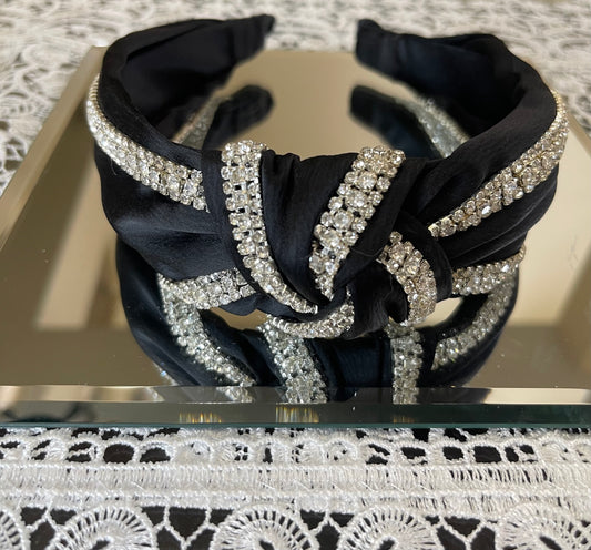 Diamond Headband